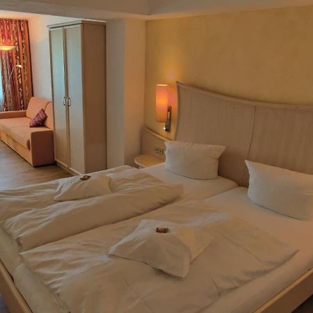 וילינגן Hotel Magdalenenhof Inklusive Meinecardplus מראה חיצוני תמונה