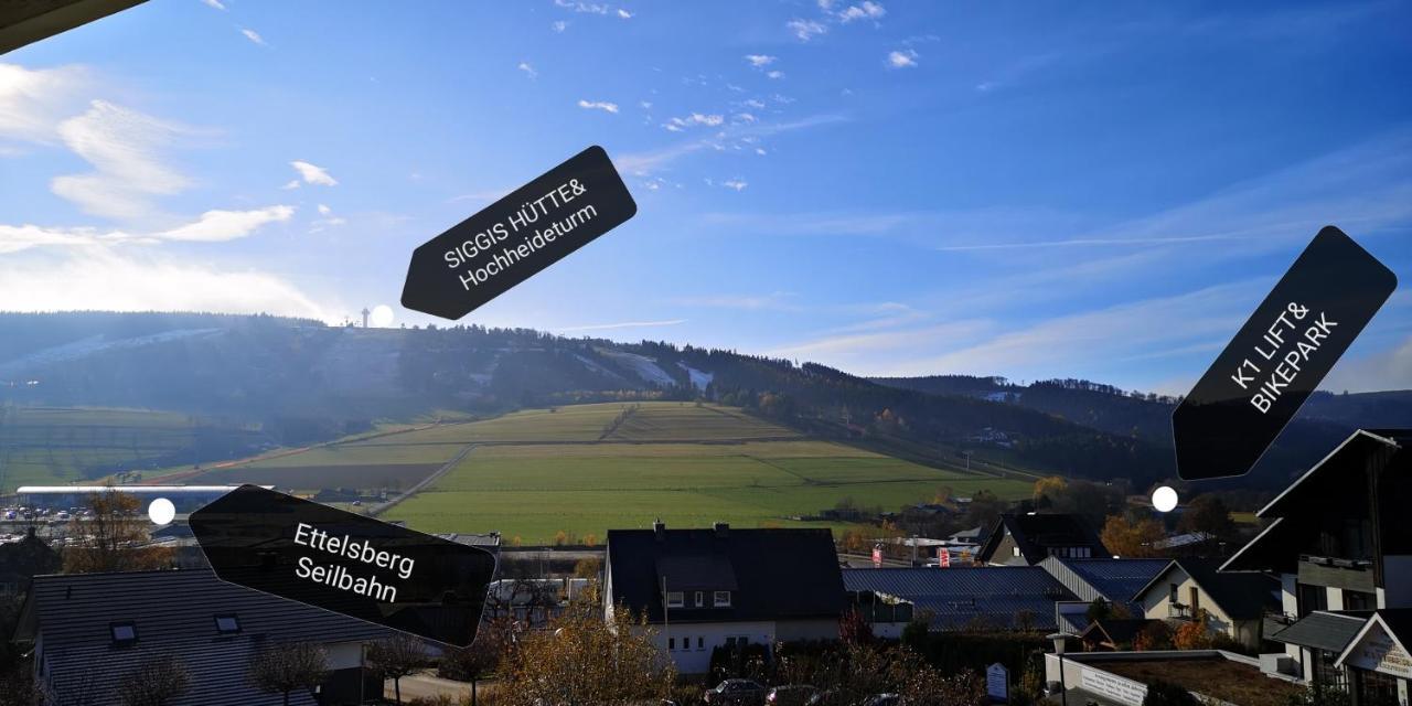 וילינגן Hotel Magdalenenhof Inklusive Meinecardplus מראה חיצוני תמונה