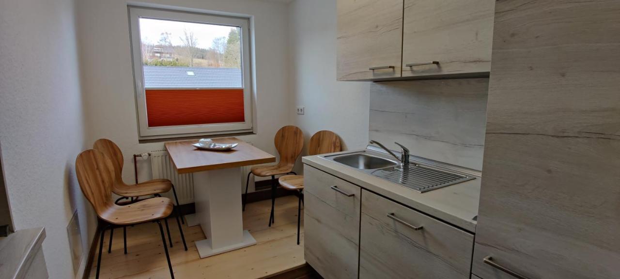 וילינגן Hotel Magdalenenhof Inklusive Meinecardplus מראה חיצוני תמונה