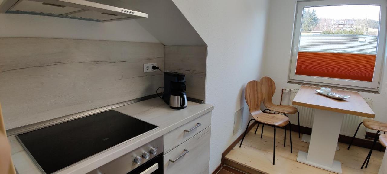 וילינגן Hotel Magdalenenhof Inklusive Meinecardplus מראה חיצוני תמונה