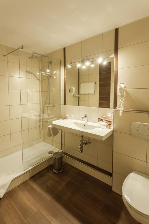 וילינגן Hotel Magdalenenhof Inklusive Meinecardplus חדר תמונה