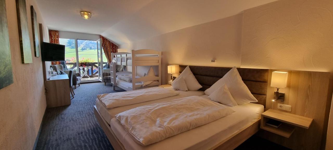 וילינגן Hotel Magdalenenhof Inklusive Meinecardplus מראה חיצוני תמונה