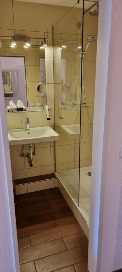 וילינגן Hotel Magdalenenhof Inklusive Meinecardplus מראה חיצוני תמונה