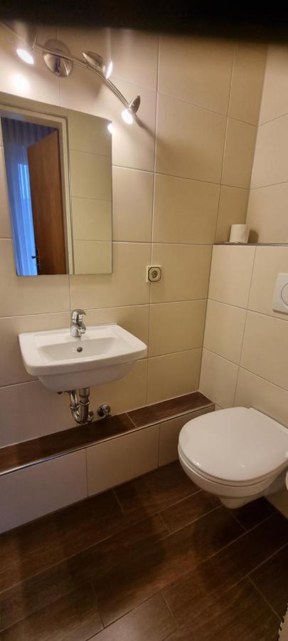 וילינגן Hotel Magdalenenhof Inklusive Meinecardplus מראה חיצוני תמונה