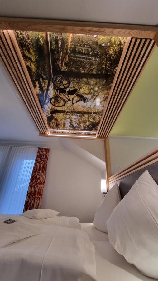 וילינגן Hotel Magdalenenhof Inklusive Meinecardplus מראה חיצוני תמונה
