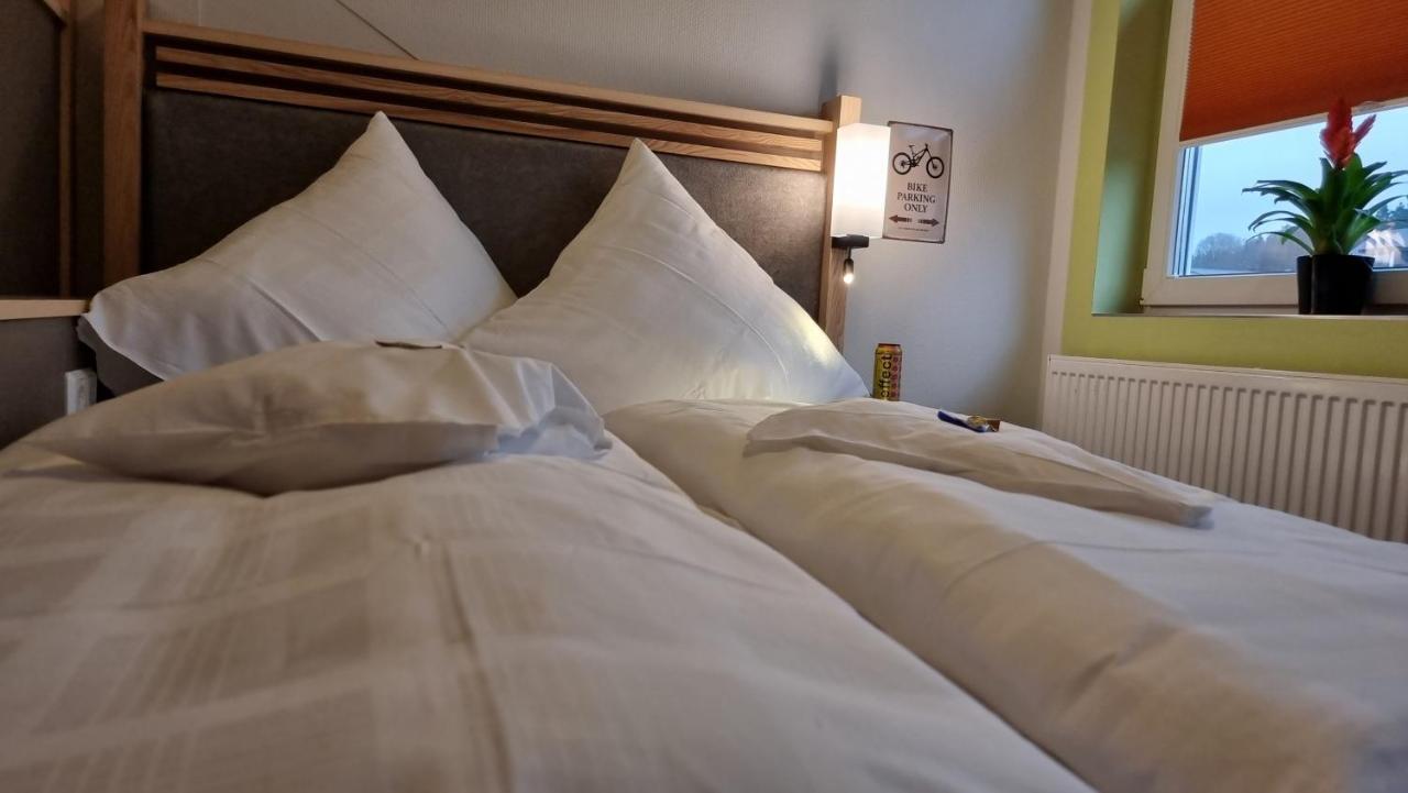 וילינגן Hotel Magdalenenhof Inklusive Meinecardplus מראה חיצוני תמונה