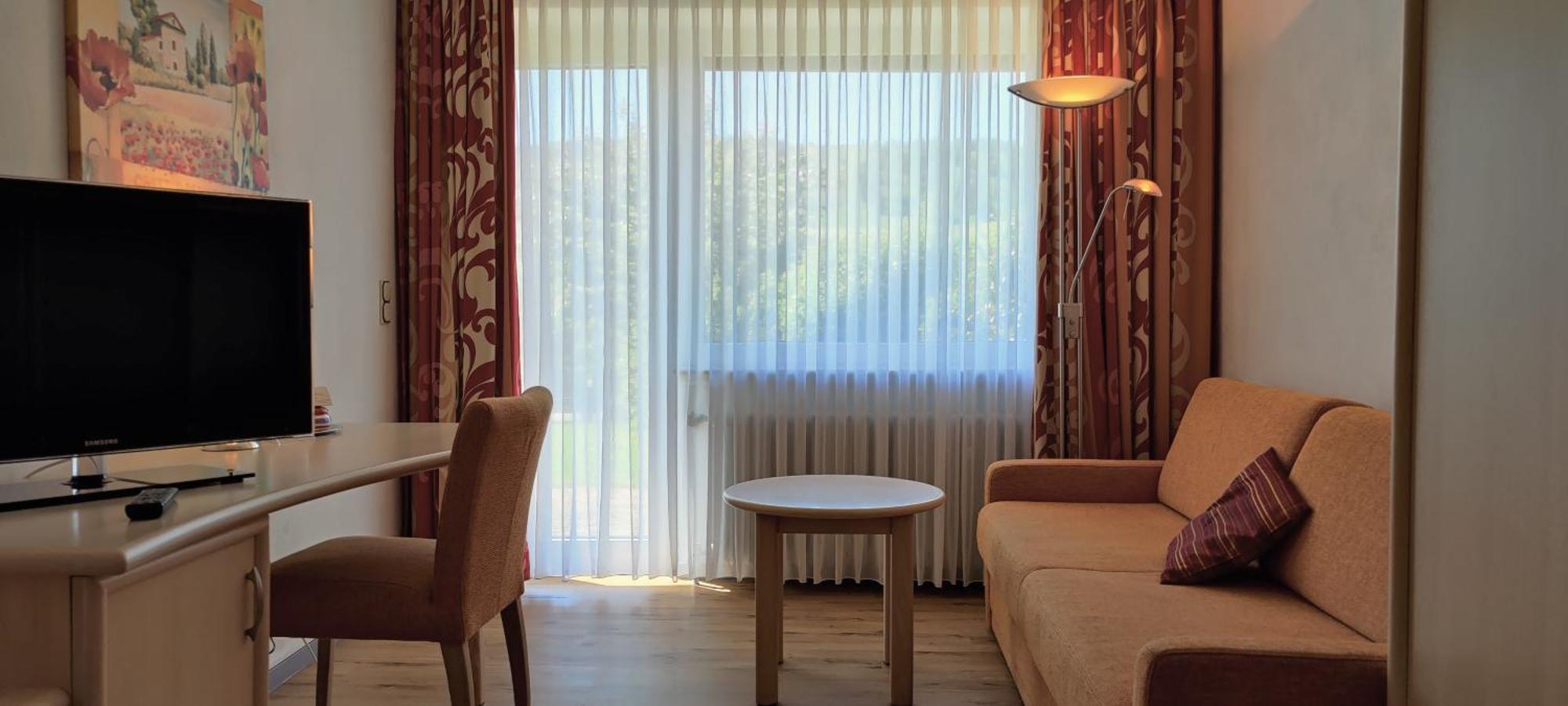 וילינגן Hotel Magdalenenhof Inklusive Meinecardplus מראה חיצוני תמונה