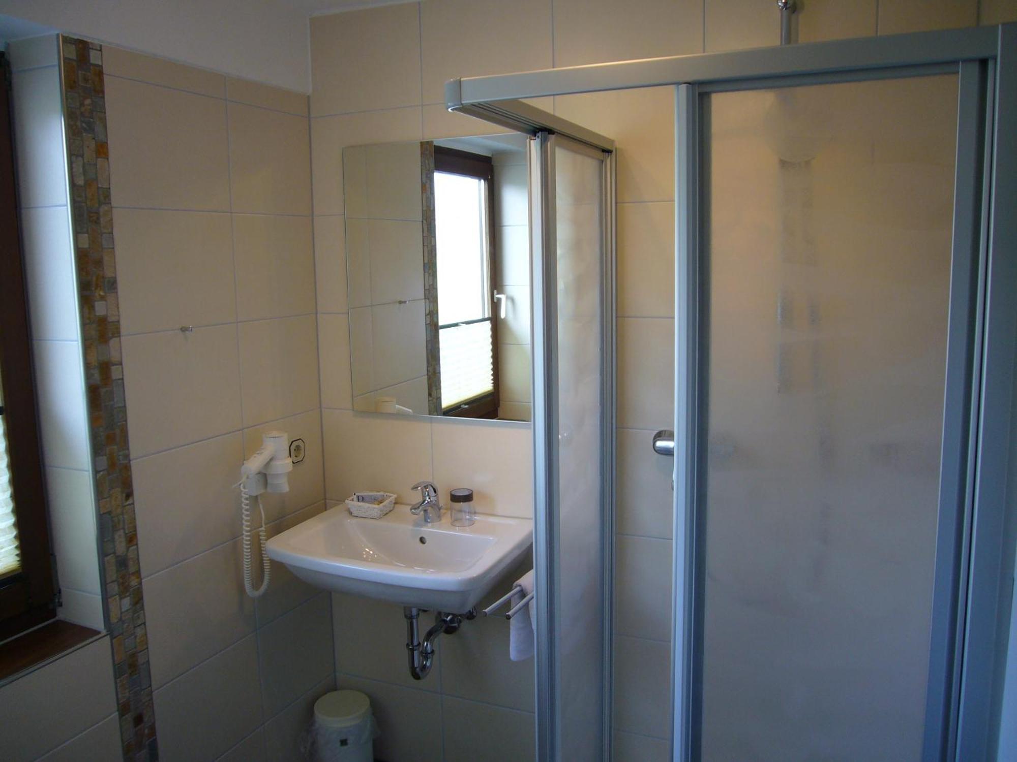 וילינגן Hotel Magdalenenhof Inklusive Meinecardplus מראה חיצוני תמונה