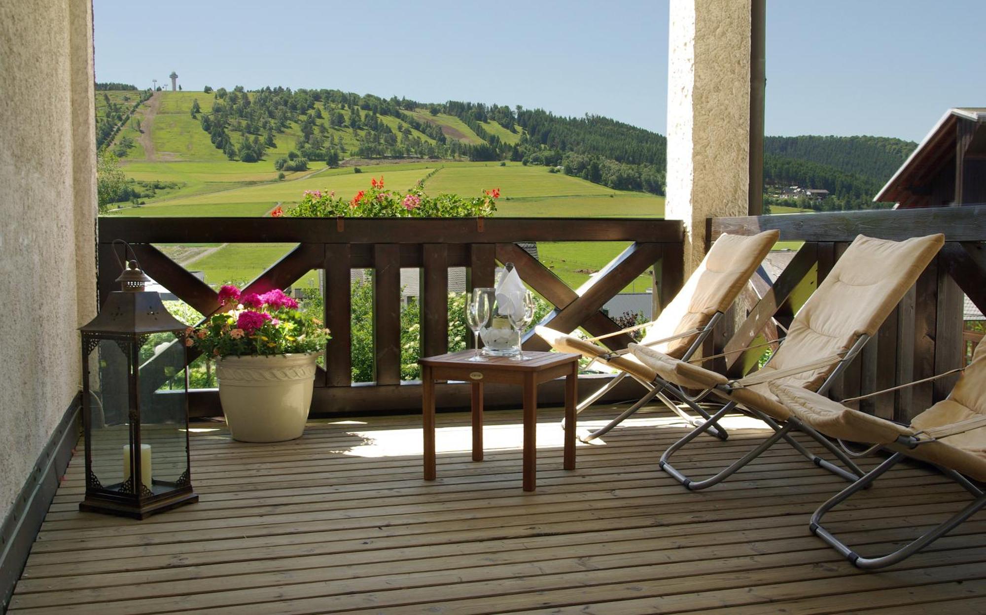 וילינגן Hotel Magdalenenhof Inklusive Meinecardplus מראה חיצוני תמונה