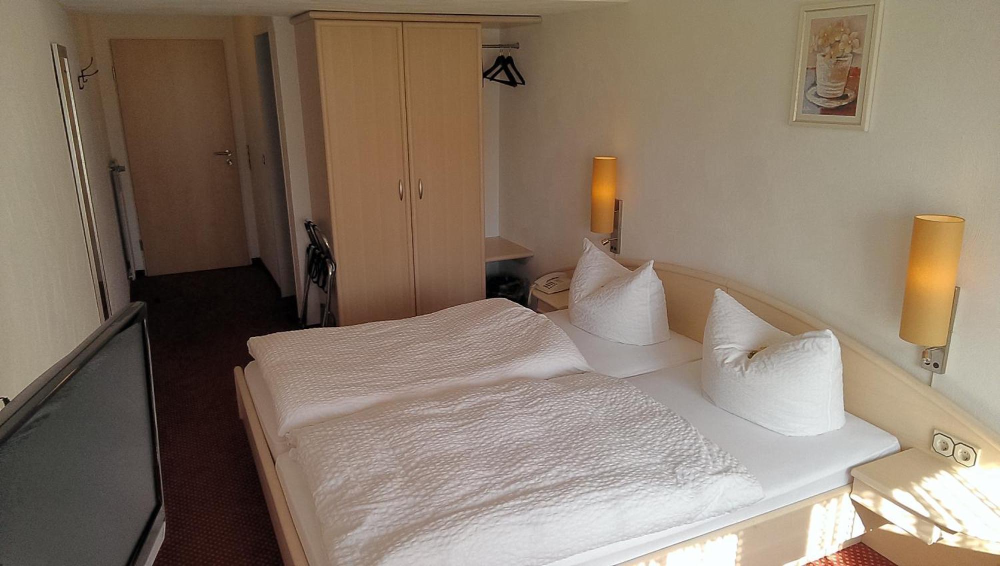 וילינגן Hotel Magdalenenhof Inklusive Meinecardplus מראה חיצוני תמונה