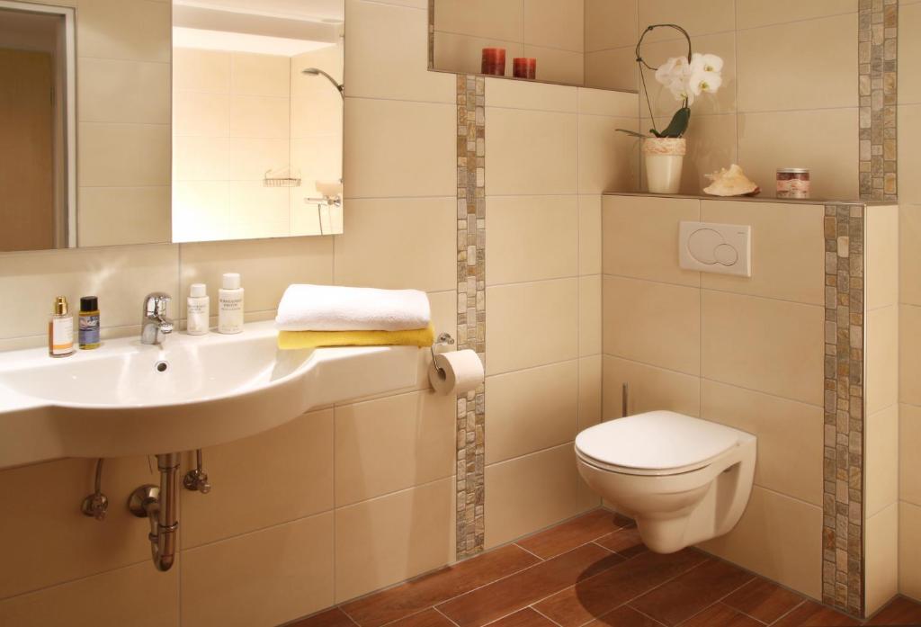 וילינגן Hotel Magdalenenhof Inklusive Meinecardplus חדר תמונה