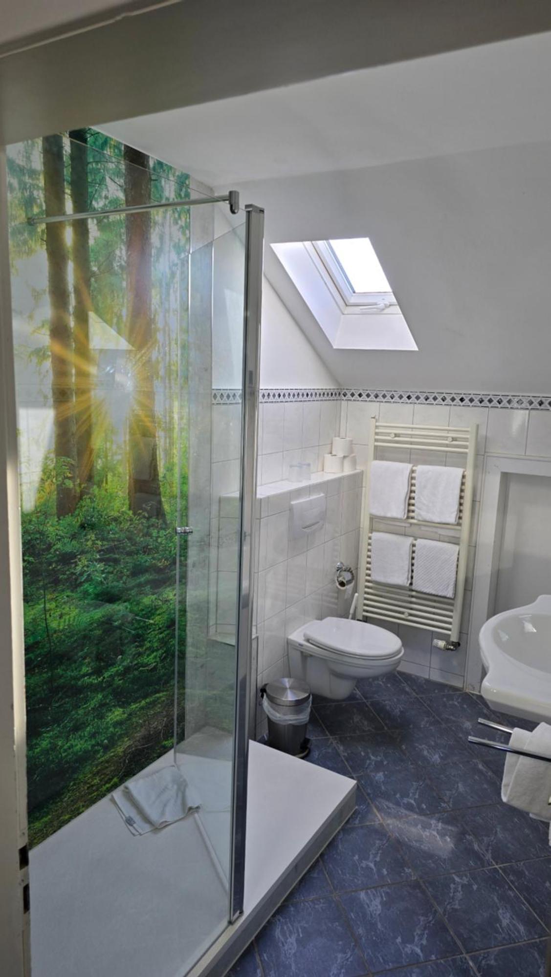 וילינגן Hotel Magdalenenhof Inklusive Meinecardplus מראה חיצוני תמונה
