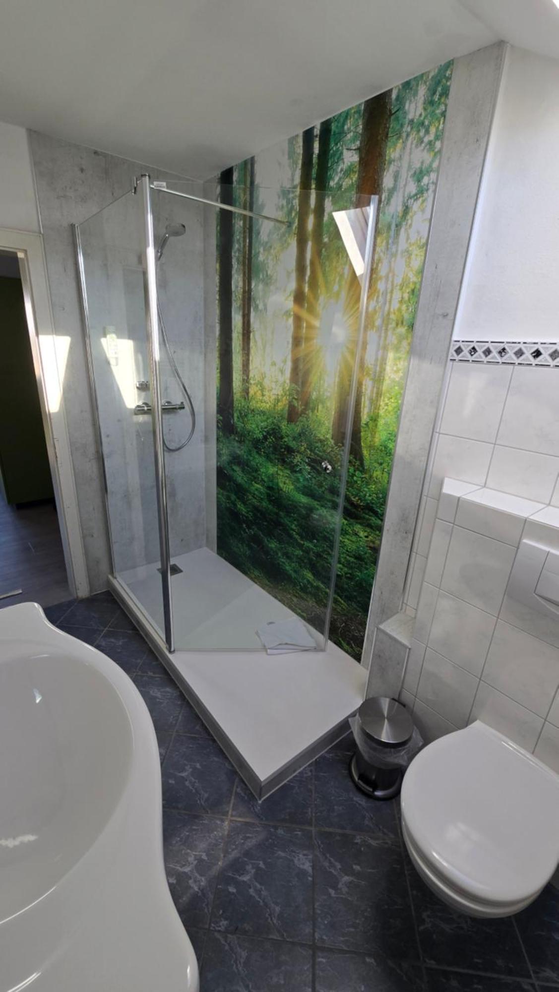 וילינגן Hotel Magdalenenhof Inklusive Meinecardplus מראה חיצוני תמונה